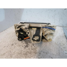Commande chauffage NISSAN MICRA 3 Photo n°2