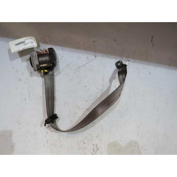 Ceinture avant gauche SEAT LEON 1 Photo n°1