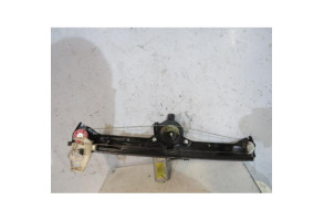 Leve vitre electrique avant droit FIAT BRAVO 2 Photo n°1