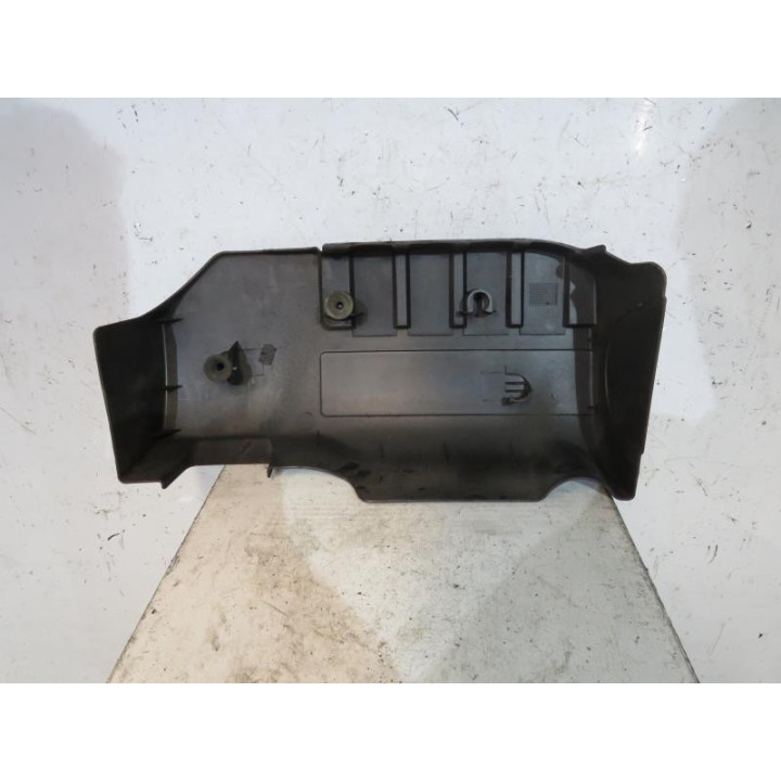 Cache moteur  OPEL CORSA C Photo n°2