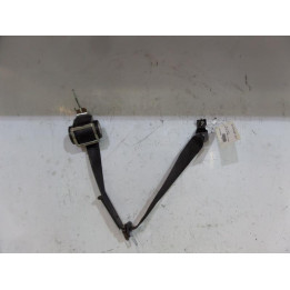 Ceinture avant gauche OPEL ZAFIRA B Photo n°1