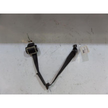 Ceinture avant gauche OPEL ZAFIRA B Photo n°1