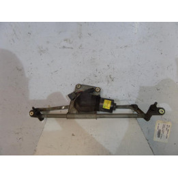 Moteur essuie glace arriere PEUGEOT 406 Photo n°1