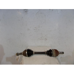 Cardan gauche (transmission) OPEL ASTRA H Photo n°1