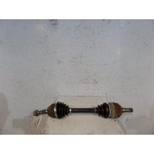 Cardan gauche (transmission) OPEL ASTRA H Photo n°1