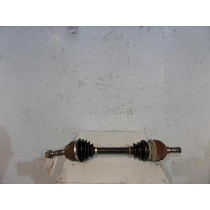 Cardan gauche (transmission) OPEL ASTRA H Photo n°1