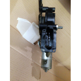 Leve vitre electrique avant gauche FIAT DUCATO 3 Photo n°1