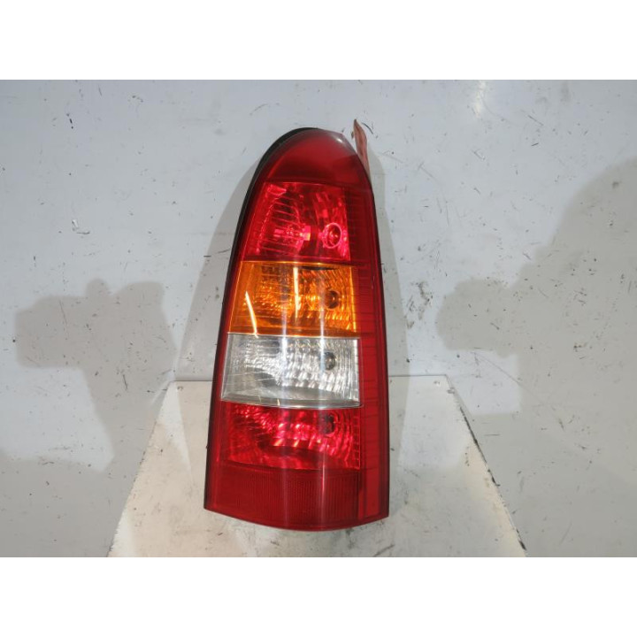 Feu arriere principal droit (feux) OPEL ASTRA G Photo n°1