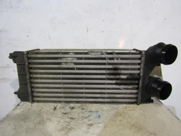 Echangeur air (Intercooler) CITROEN BERLINGO 2 Photo n°1