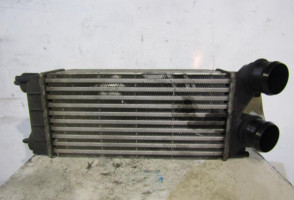 Echangeur air (Intercooler) CITROEN BERLINGO 2