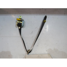 Ceinture avant gauche HYUNDAI GETZ Photo n°1