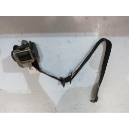 Ceinture avant gauche AUDI A6 2 Photo n°1