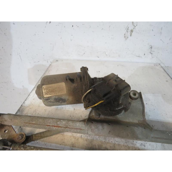 Moteur essuie glace avant OPEL VECTRA B Photo n°2