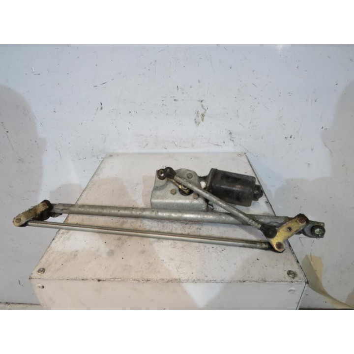Moteur essuie glace avant OPEL VECTRA B Photo n°3