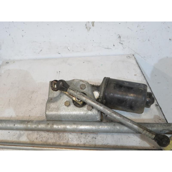 Moteur essuie glace avant OPEL VECTRA B Photo n°4
