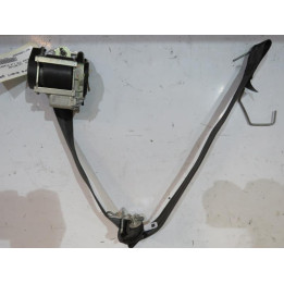 Ceinture avant gauche CITROEN C4 1 Photo n°1