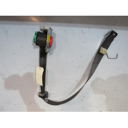 Ceinture avant gauche MAZDA PREMACY Photo n°1