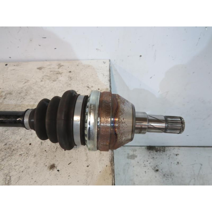 Cardan gauche (transmission) OPEL ASTRA J SPORTS Photo n°2