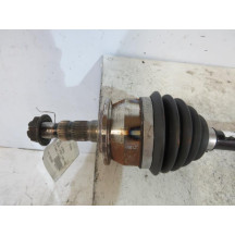 Cardan gauche (transmission) OPEL ASTRA J SPORTS Photo n°3