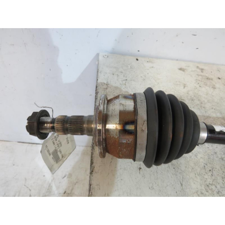 Cardan gauche (transmission) OPEL ASTRA J SPORTS Photo n°3
