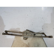 Moteur essuie glace avant VOLKSWAGEN PASSAT 4 Photo n°2