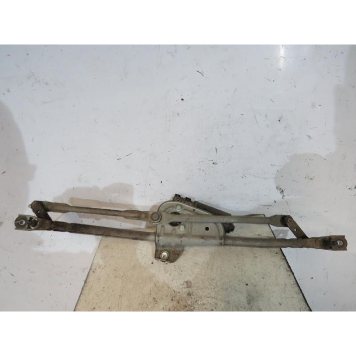 Moteur essuie glace avant VOLKSWAGEN PASSAT 4 Photo n°2