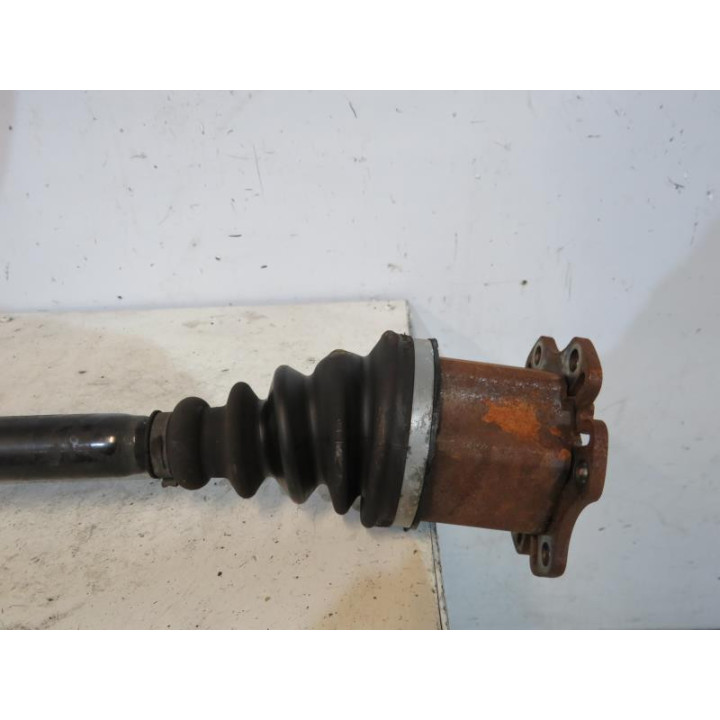 Cardan gauche (transmission) AUDI A4 2 Photo n°2