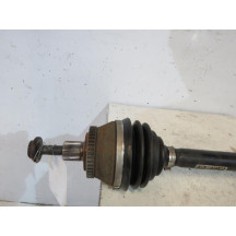 Cardan gauche (transmission) AUDI A4 2 Photo n°3