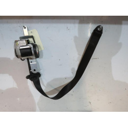 Ceinture avant gauche OPEL AGILA A Photo n°1
