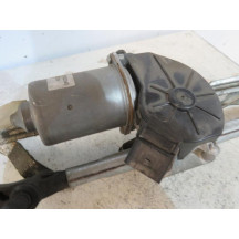 Moteur essuie glace avant OPEL CORSA D Photo n°2