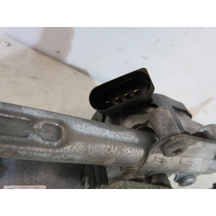 Moteur essuie glace avant OPEL CORSA D Photo n°3