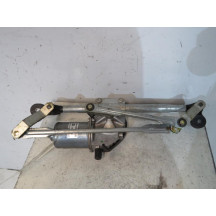 Moteur essuie glace avant OPEL CORSA D Photo n°4