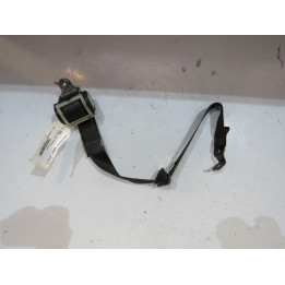 Ceinture avant droit OPEL ASTRA H Photo n°1