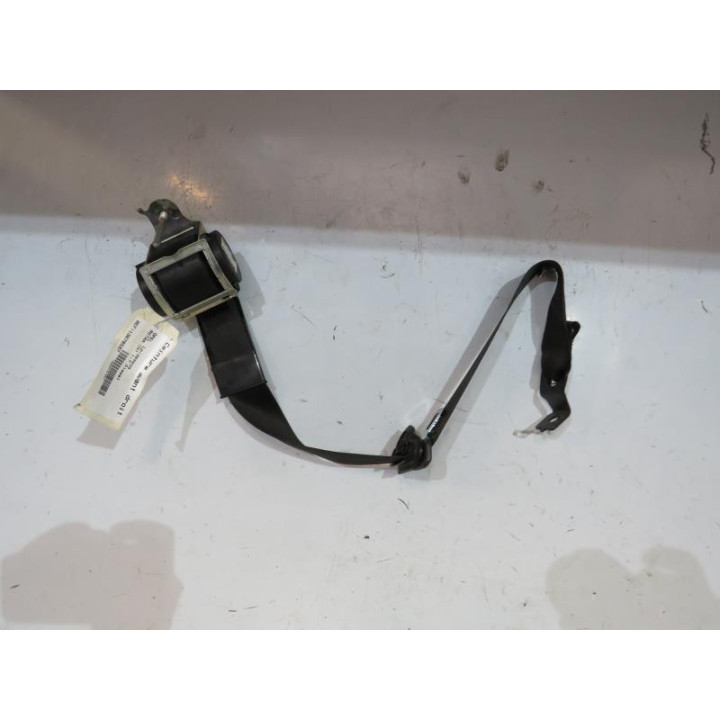 Ceinture avant droit OPEL ASTRA H Photo n°1