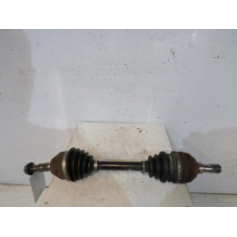 Cardan gauche (transmission) OPEL ASTRA H Photo n°1