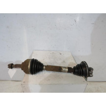 Cardan gauche (transmission) RENAULT LAGUNA 2 Photo n°1