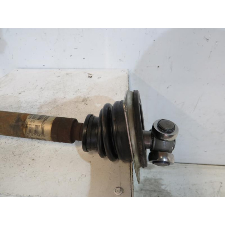 Cardan gauche (transmission) RENAULT LAGUNA 2 Photo n°2