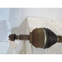 Cardan gauche (transmission) RENAULT LAGUNA 2 Photo n°3