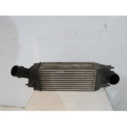 Echangeur air (Intercooler) PEUGEOT 407 Photo n°1