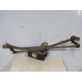 Moteur essuie glace avant VOLKSWAGEN PASSAT 4 Photo n°1