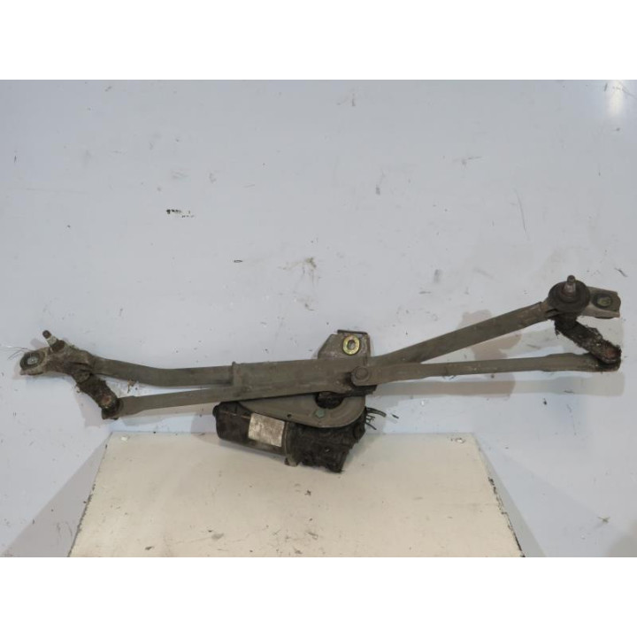 Moteur essuie glace avant VOLKSWAGEN PASSAT 4 Photo n°1