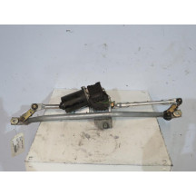 Moteur essuie glace avant VOLKSWAGEN PASSAT 4 Photo n°2