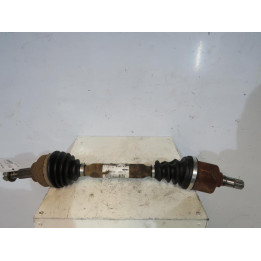 Cardan gauche (transmission) RENAULT VEL SATIS Photo n°1