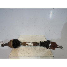 Cardan gauche (transmission) RENAULT VEL SATIS Photo n°1