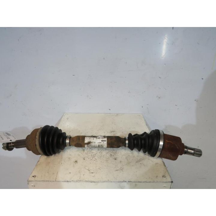 Cardan gauche (transmission) RENAULT VEL SATIS Photo n°1
