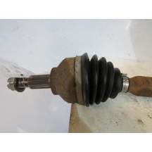 Cardan gauche (transmission) RENAULT VEL SATIS Photo n°2
