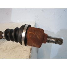 Cardan gauche (transmission) RENAULT VEL SATIS Photo n°3