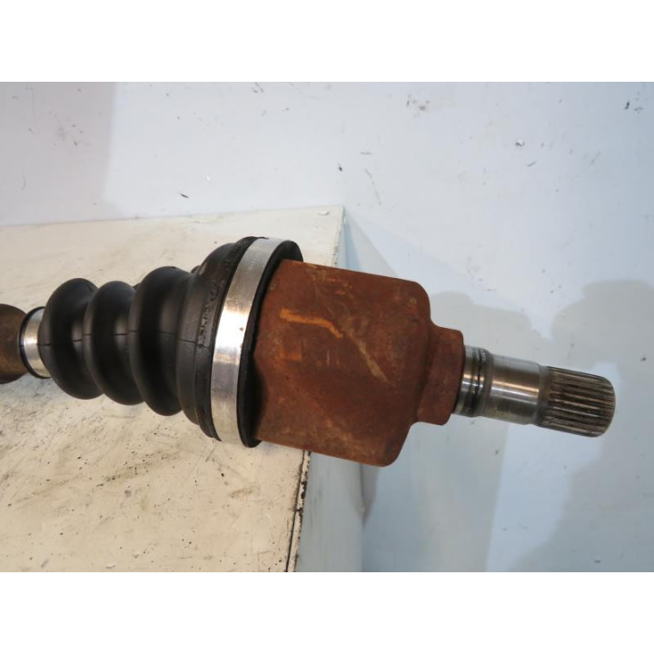 Cardan gauche (transmission) RENAULT VEL SATIS Photo n°3