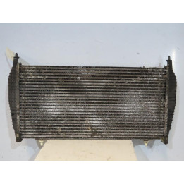 Echangeur air (Intercooler) CITROEN C5 2 Photo n°1