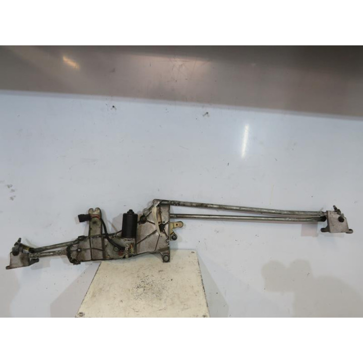 Moteur essuie glace avant LANCIA PHEDRA Photo n°1
